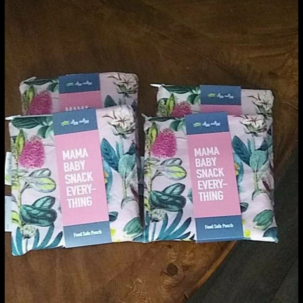 itzy ritzy reusable bag
